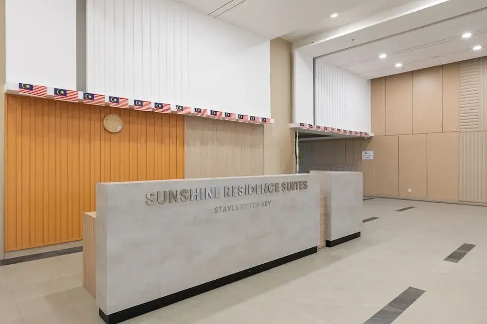 Sunshine Residence Suites - photo 4
