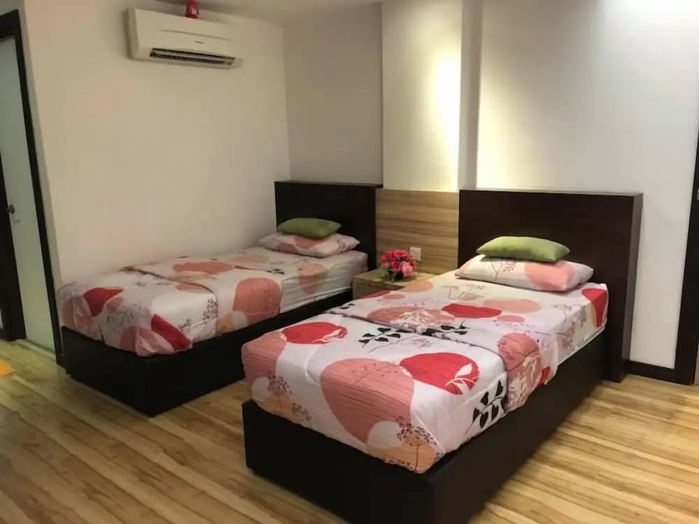 CyberApartment Kota Bharu - photo 5
