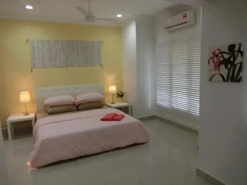 'one1A' homestay - photo 2