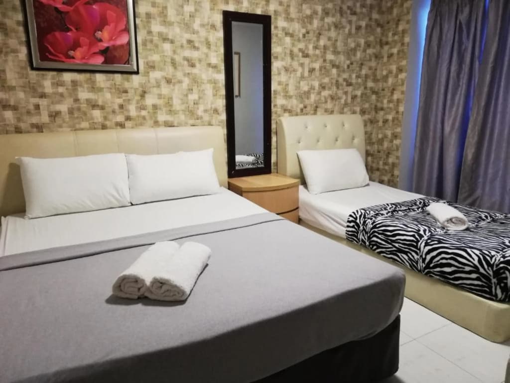 Hotel Seri Pelangi - photo 4