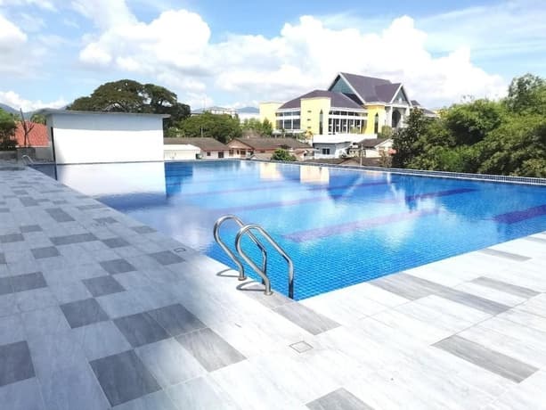 Nature Green View [10 Pax] @ Kinta Riverfront - photo 1