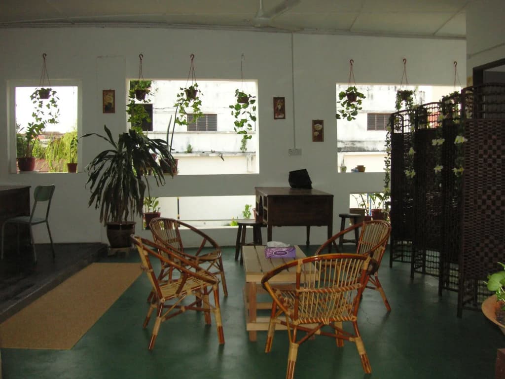 River One Residence - Hostel - photo 19