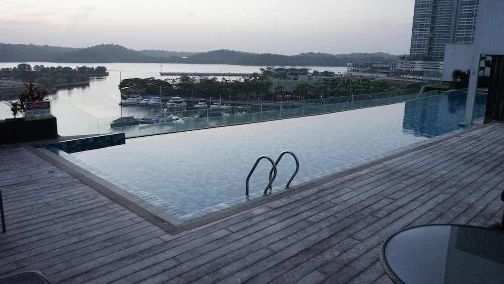 Marina Puteri Harbour Johor by Perfect Host - photo 19