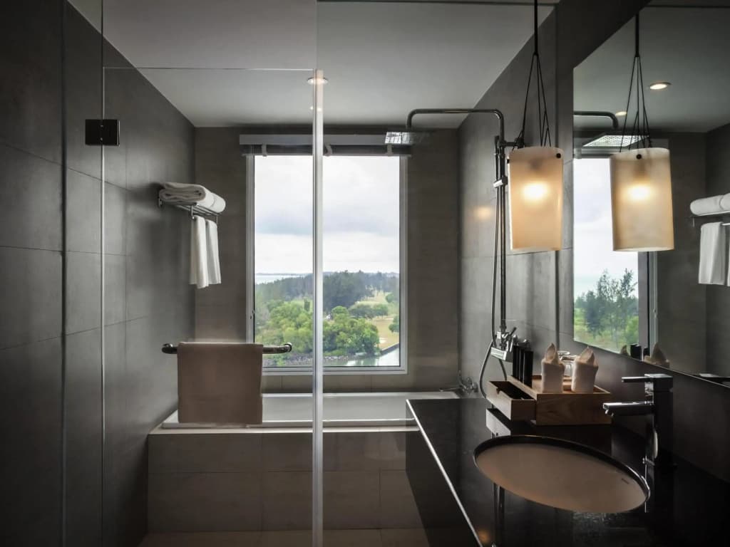 Pullman Miri Waterfront - photo 35