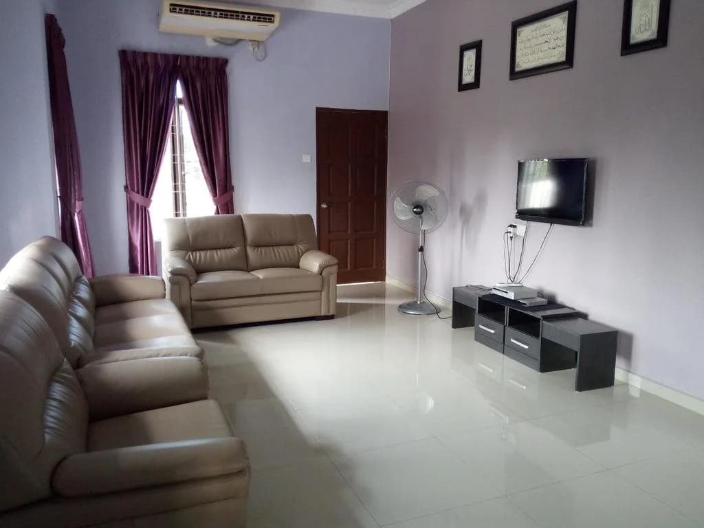 ArRayyan Guesthouse & Homestay - photo 2