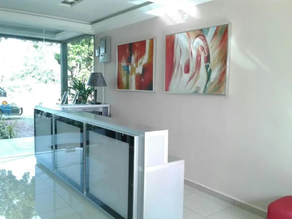 Destini Akef Villa - photo 3