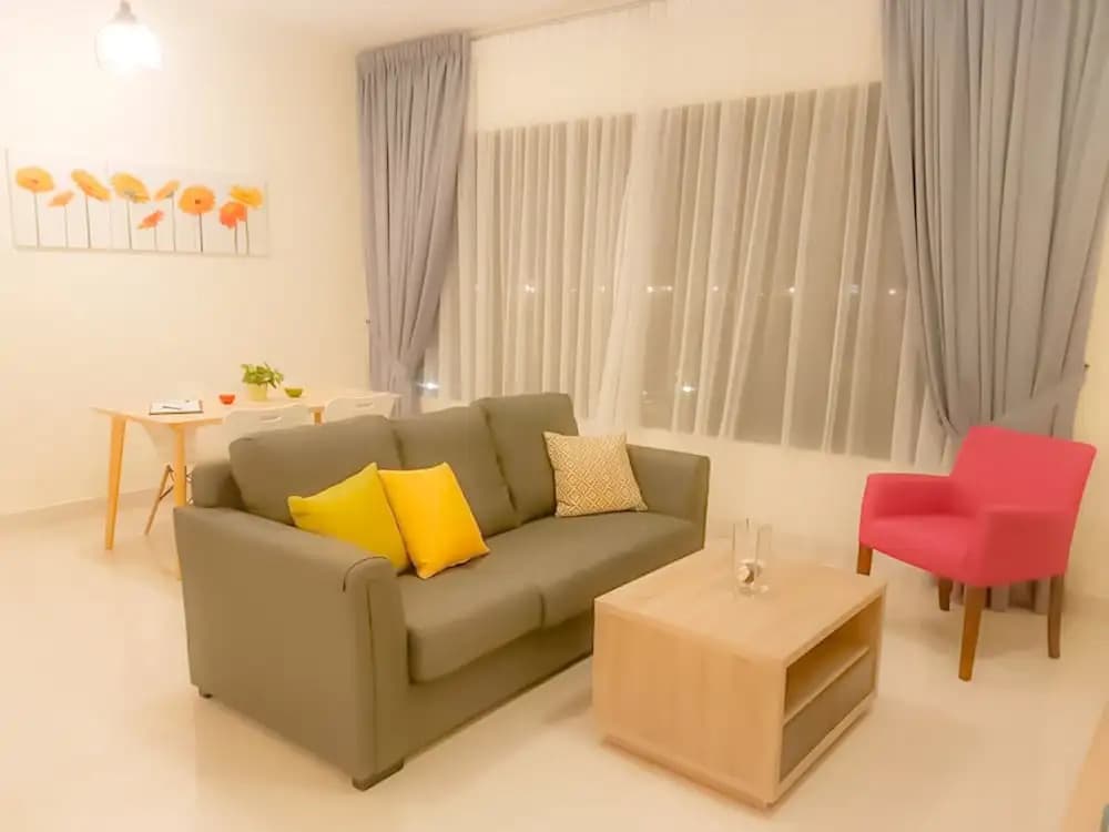 Pandora Homestay II - photo 27
