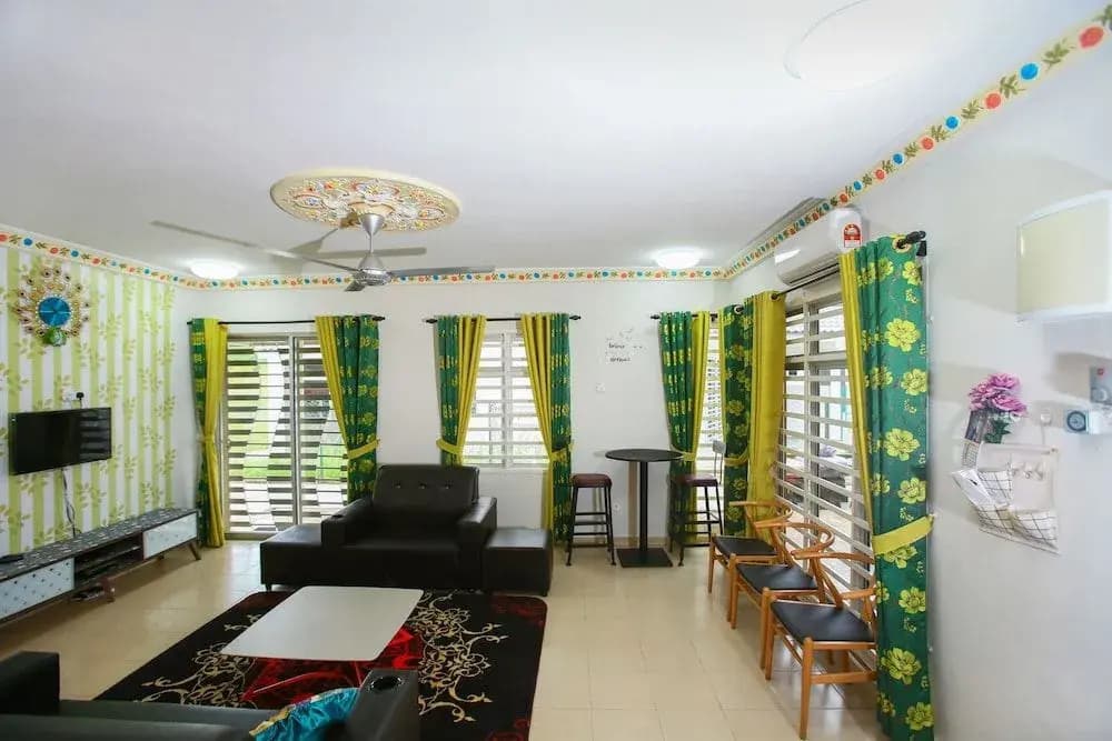 Homestay Honey Sungai Petani - photo 14