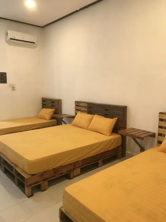 Ru-Jia Hotel - photo 9