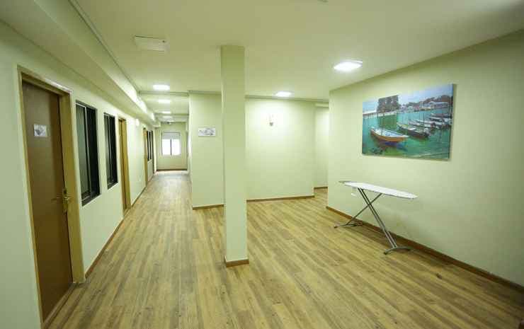 Yeob Bay Hotel Ampang - photo 6