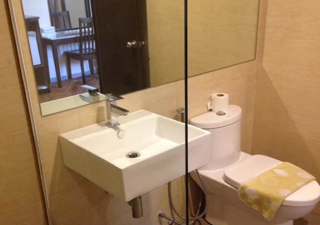 Century Hotel Kota Kinabalu - photo 10
