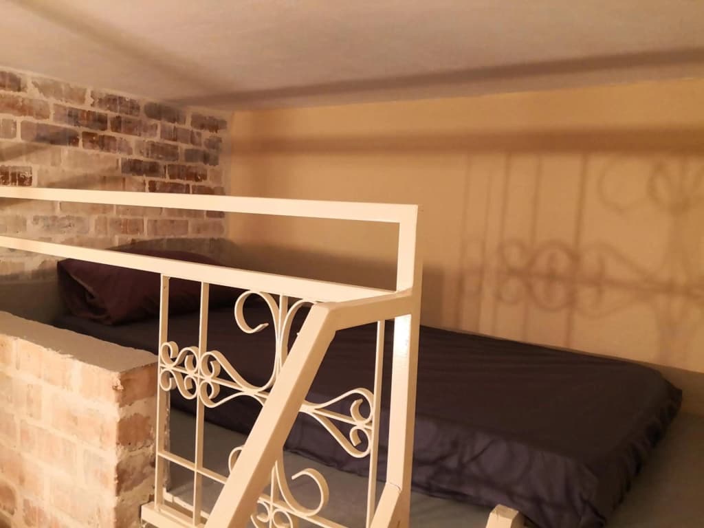 H&T Vintage Decor Homestay - photo 12