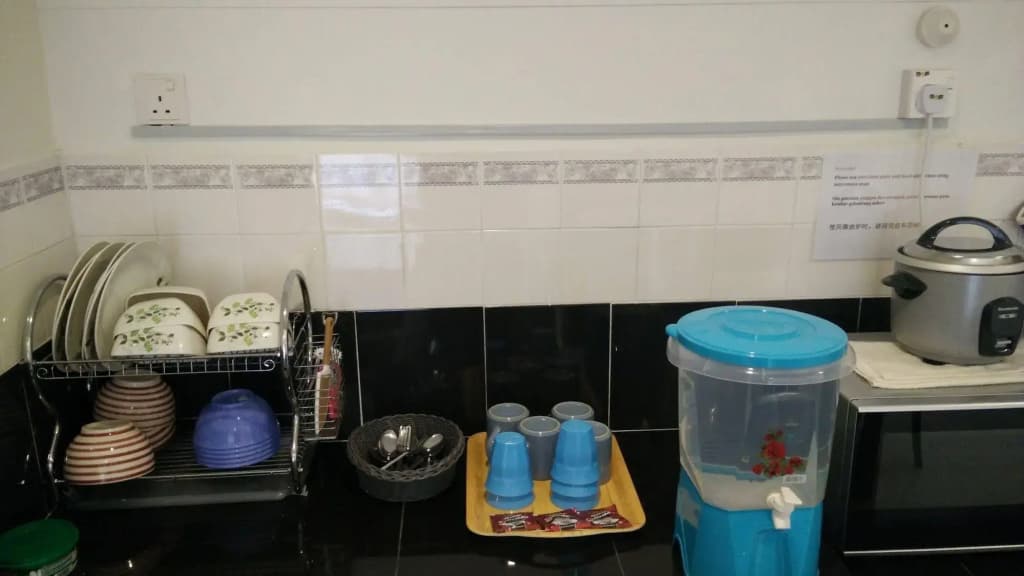 H&A Guest House - photo 22
