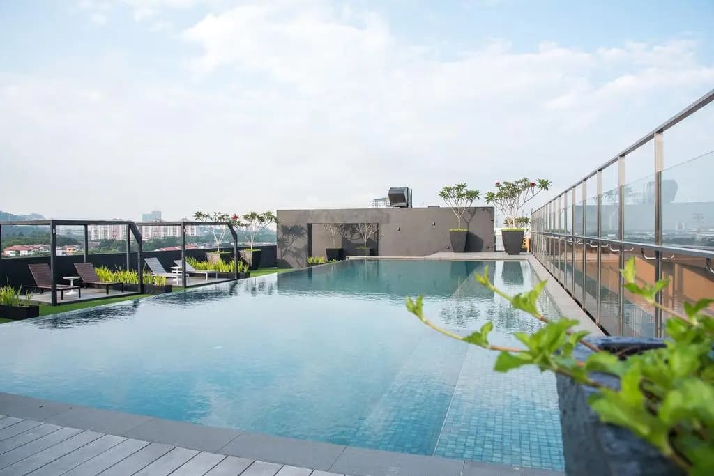 AC Hotel by Marriott Puchong - photo 14