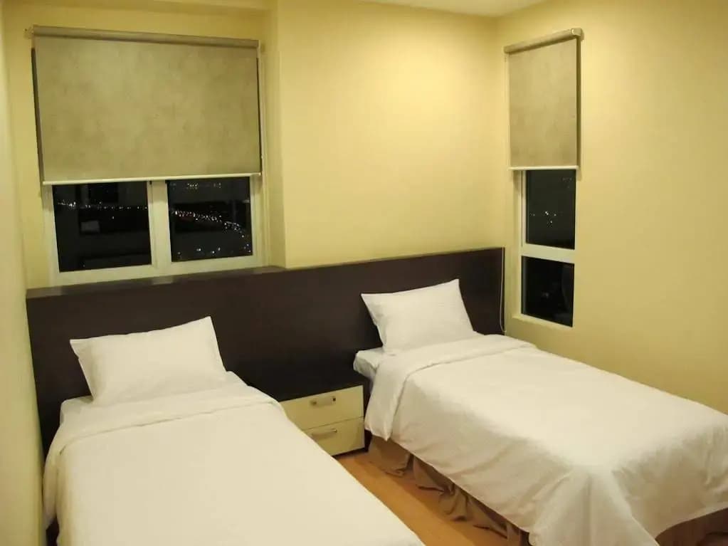 Borneo Holiday Homes Serviced Apartment @ 1Borneo Tower B - photo 4
