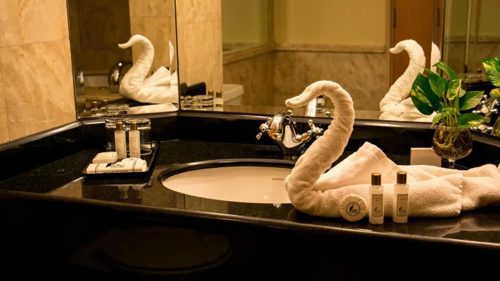 The Plaza Hotel - photo 8