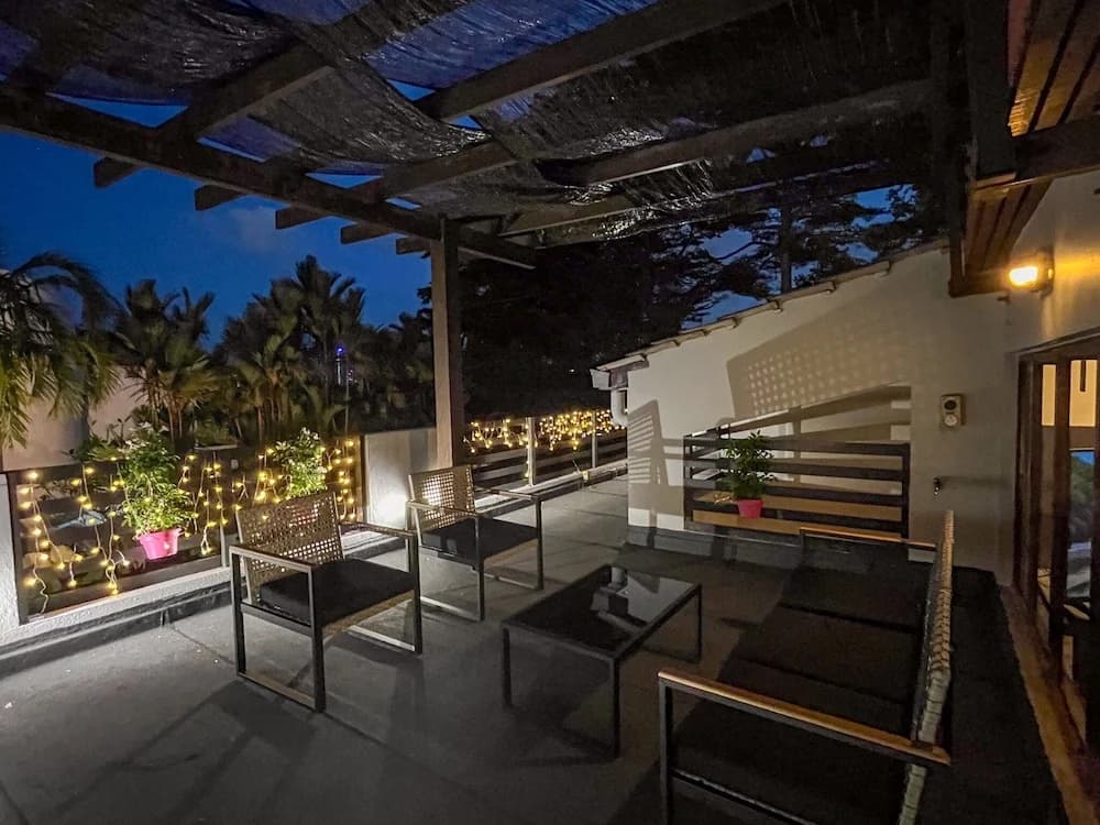Bangsar Private Pool Villa Kuala Lumpur - photo 21