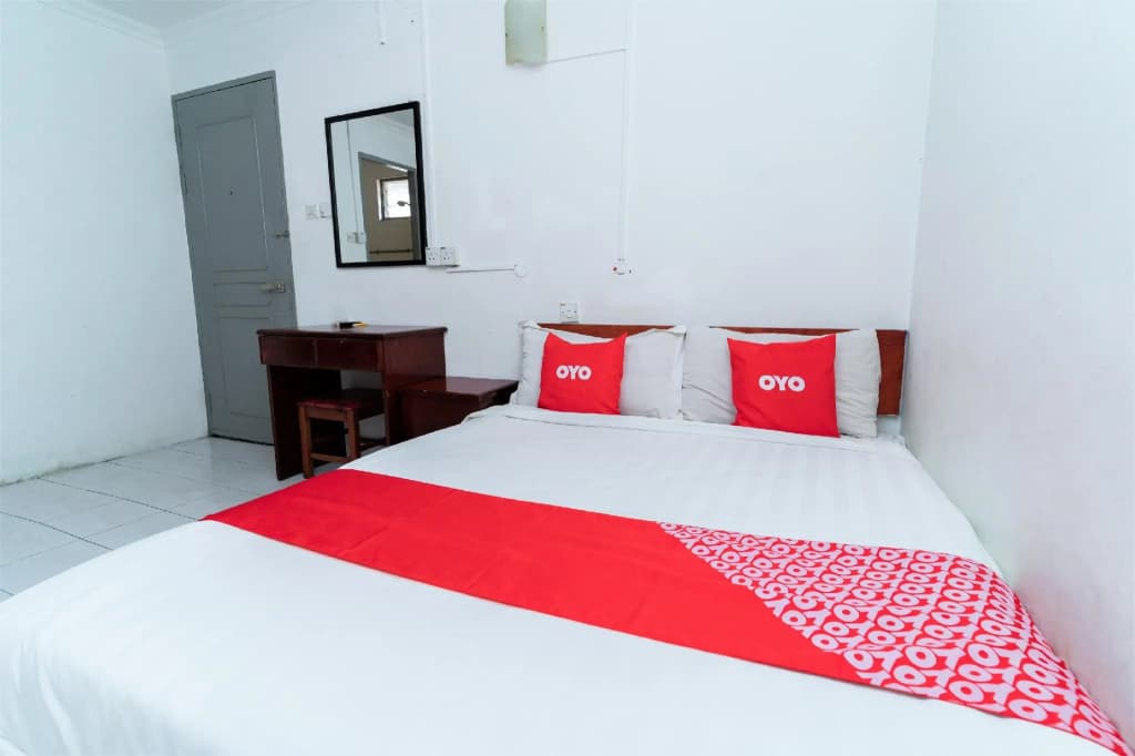OYO 90185 168 Inn - photo 3