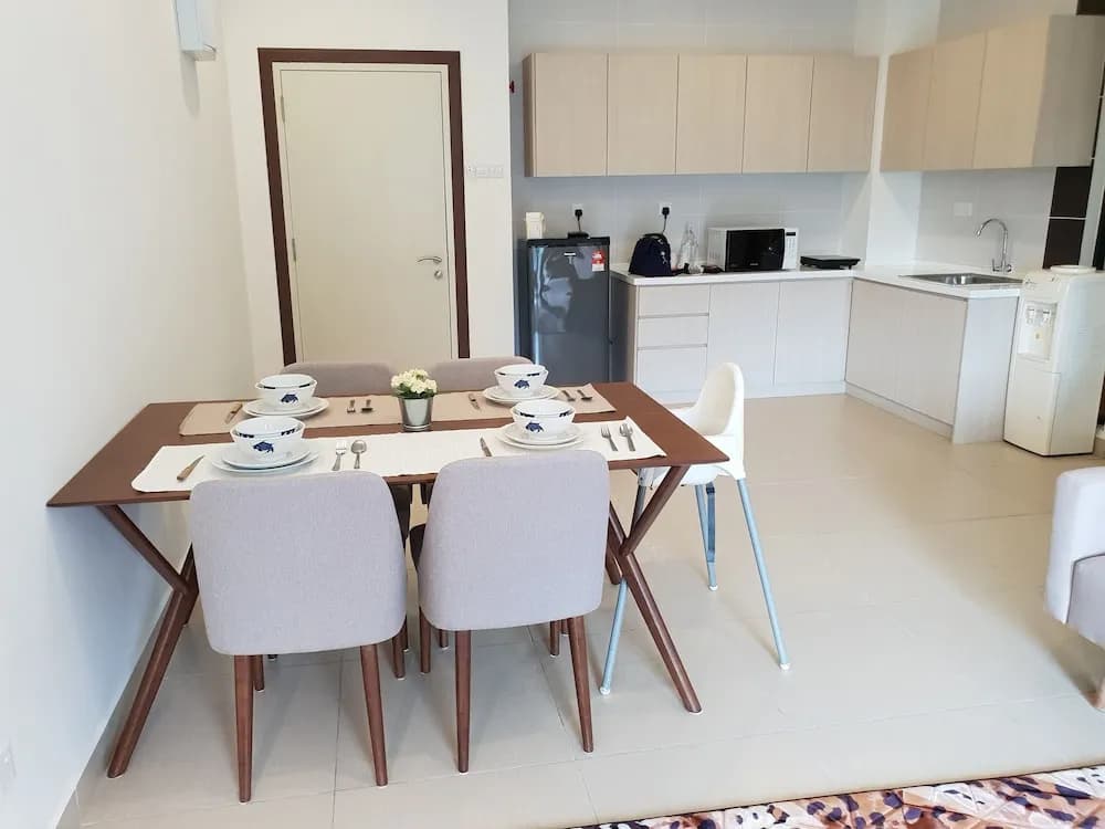 ETM Midhill Genting 2 Bedroom for Holiday & Getaway - photo 10