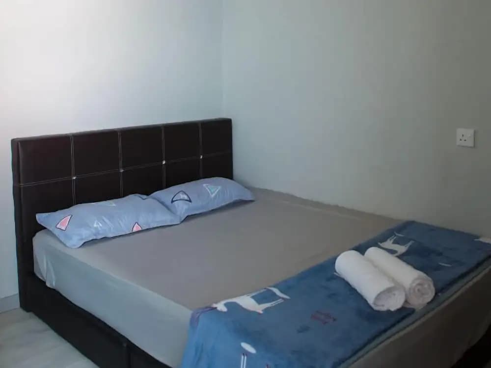 Jesselton Point Homestay - photo 3