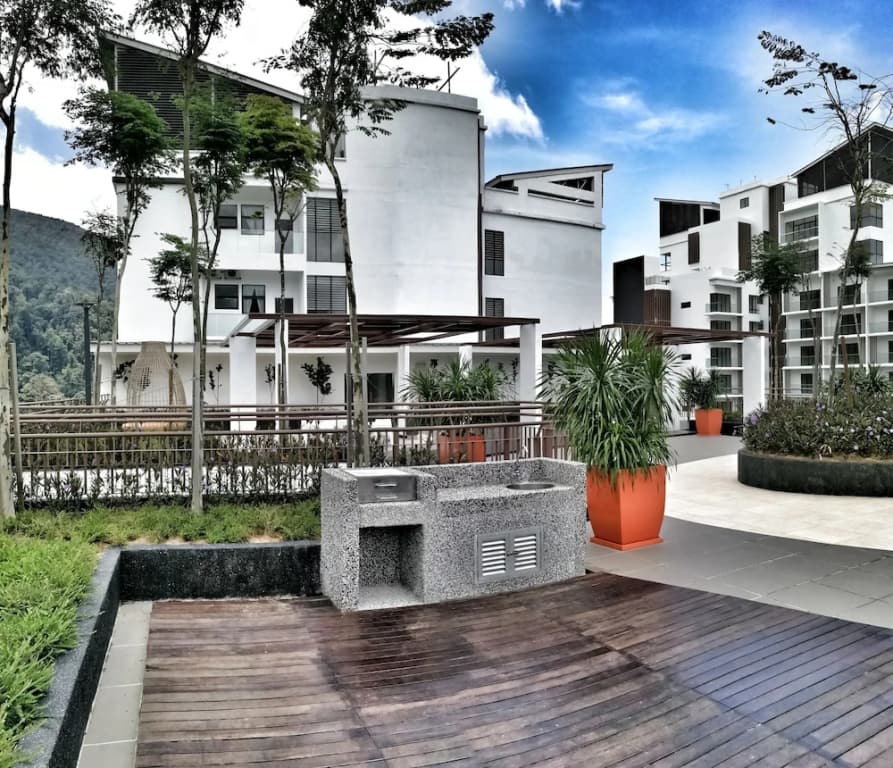 Cartoonstay Minion 01 Midhills Genting - photo 7