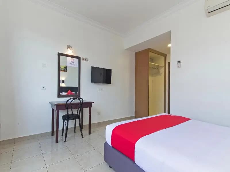 Seremban Inn Hotel - photo 3
