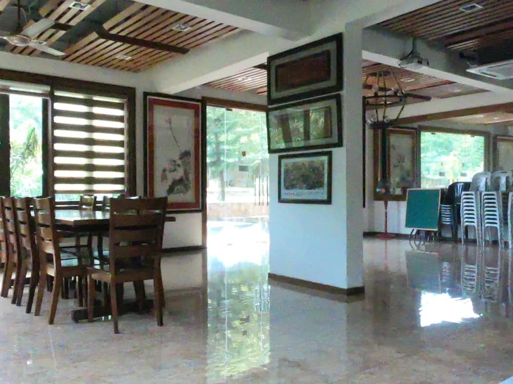 Bentong Wellness Homestay - photo 21