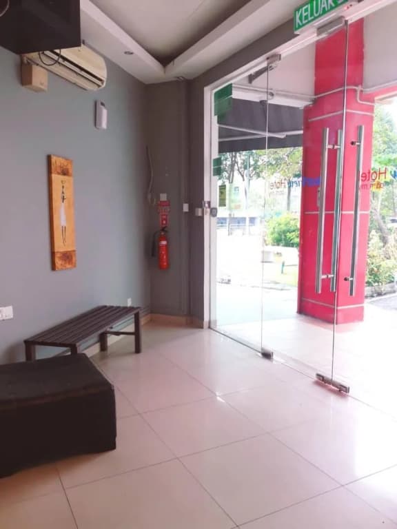 Best View Hotel Kota Damansara 2 - photo 12
