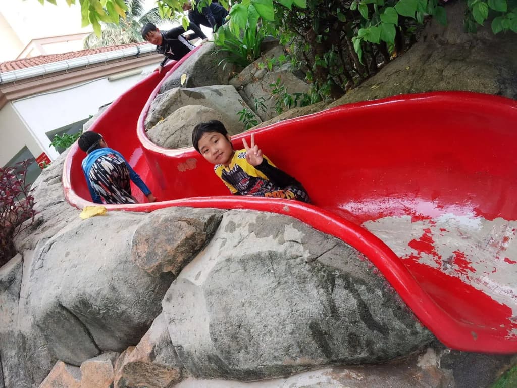 Melaka in Seoul & Cook Guest House - Hostel - photo 22