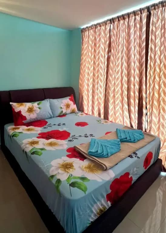 Ark Rawang Business Hotel - photo 4