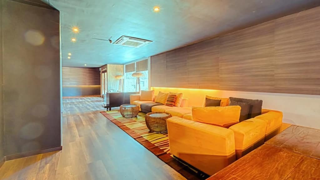 Lot 33 Boutique Hotel - photo 1