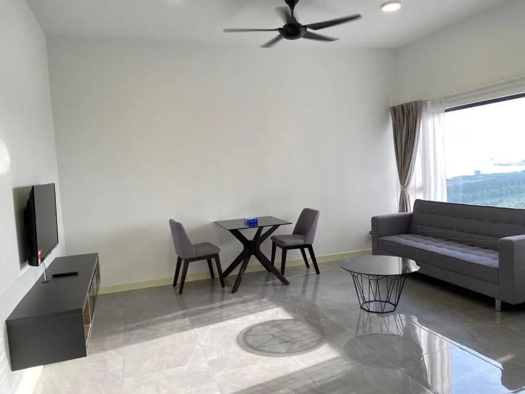 Vesta Home @ Imperio Residence Melaka - photo 1