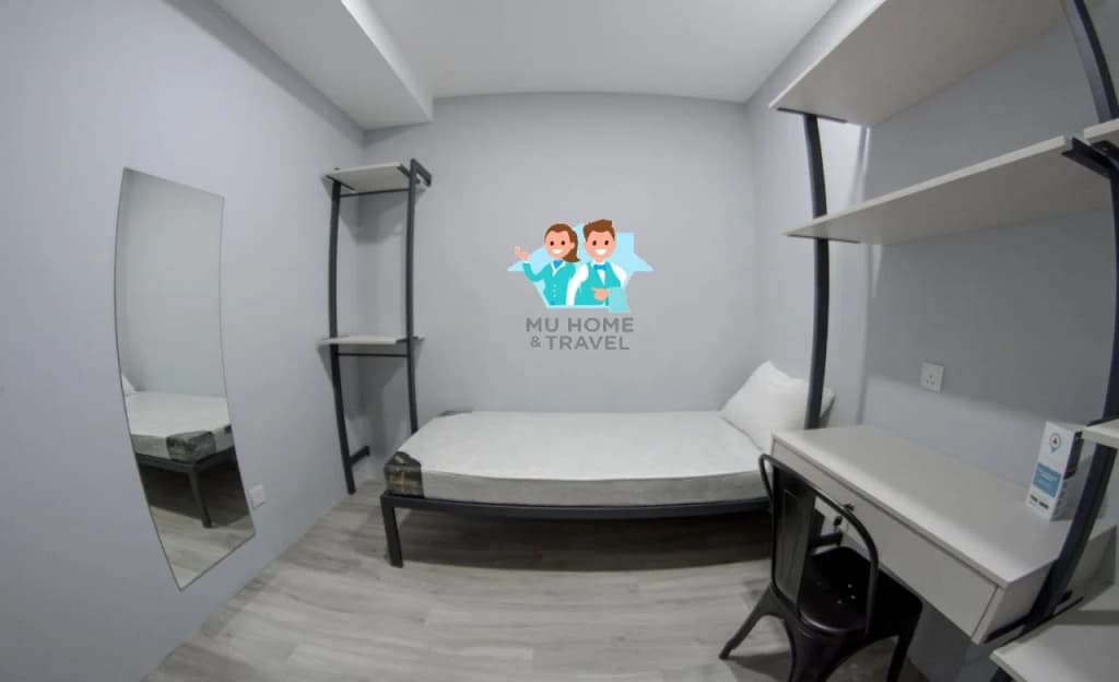 JL Co-Living - photo 6