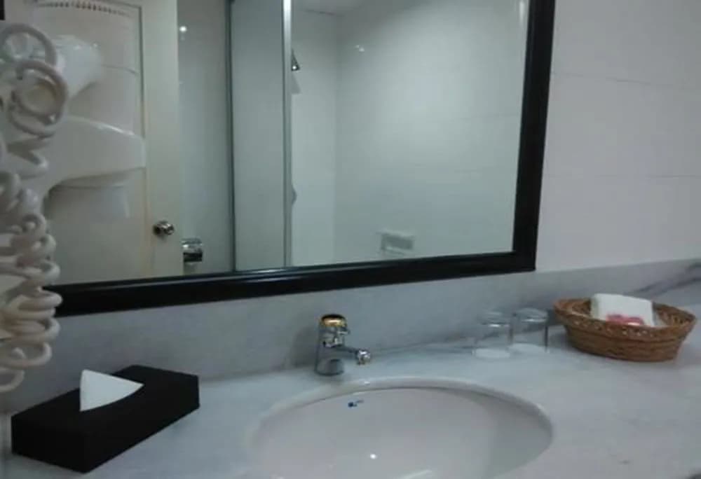 TF Riverside Hotel - photo 8