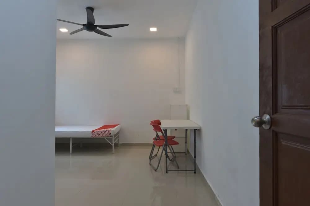 OYO 90889 Narasindo Cottage - photo 8