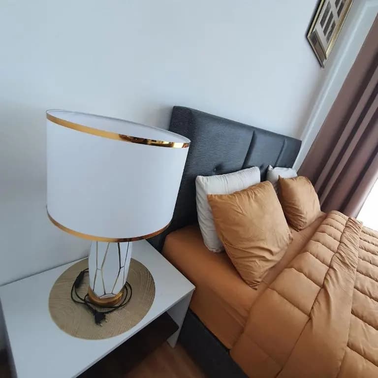 Kuantan Imperium Seaview Swiss Bell A17-12 - main photo
