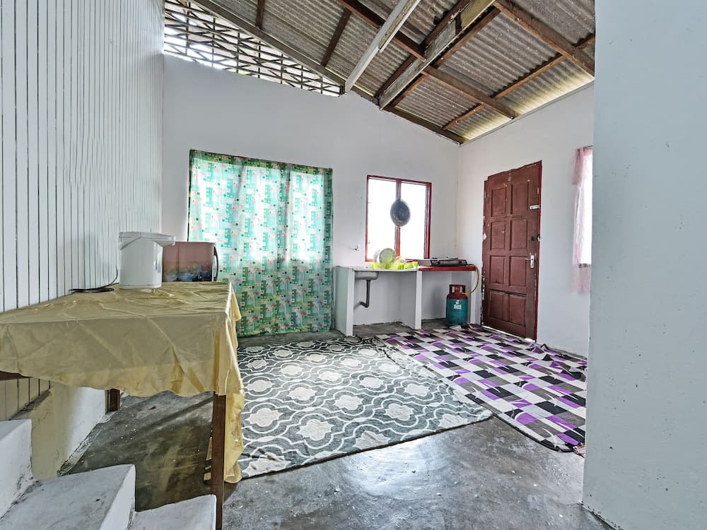 OYO Home 90549 Teemoran Budget Homestay - photo 8