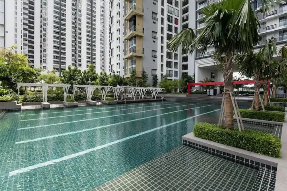 You Vista Cheras by SYNC - photo 5