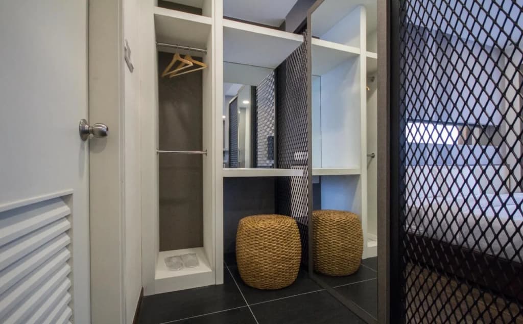 Wifi Boutique Hotel - photo 8