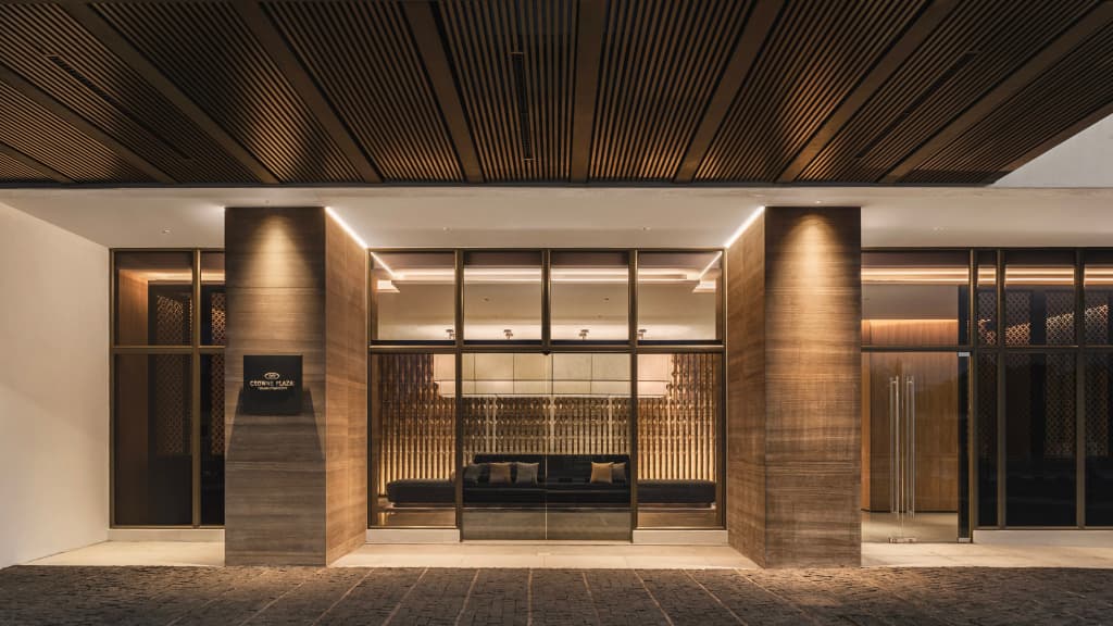 Crowne Plaza Penang Straits City by IHG - photo 10