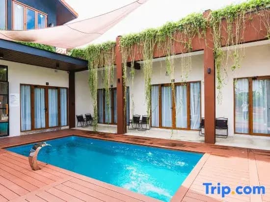Chrisenbel Hideaway Retreat, The Villa Collection by Chrisenbel - photo 4