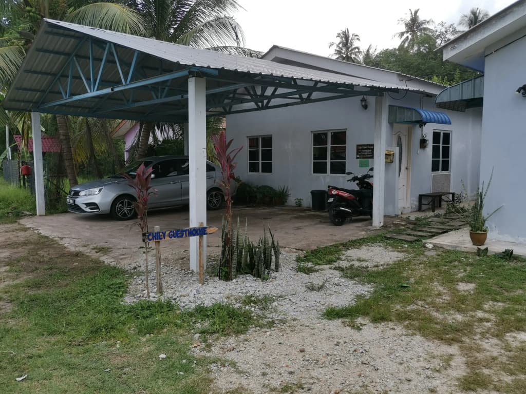 Chily Guesthouse - photo 11