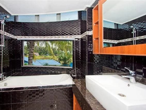 Sanctuary Resort - photo 15