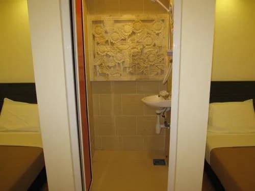 科斯塔SPAA旅馆(Costa Guesthouse and Spa) - photo 7