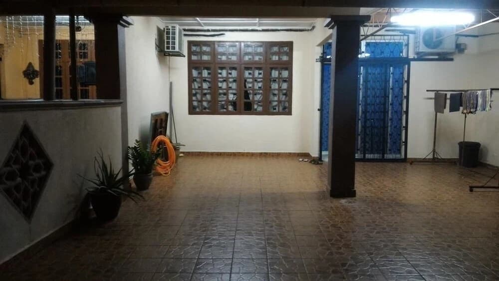 Nair Homestay - photo 8