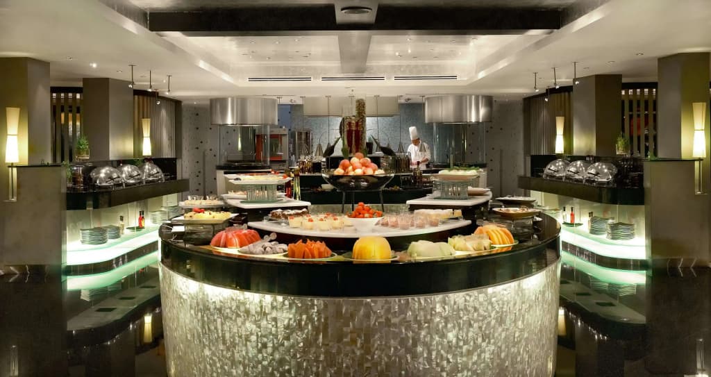 Hilton Petaling Jaya - photo 14