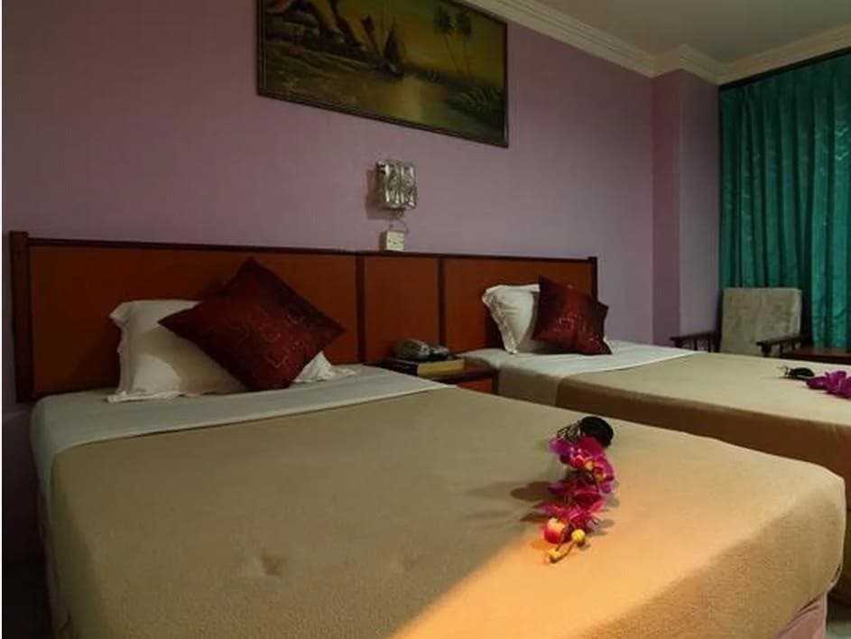 Culture Inn - photo 5