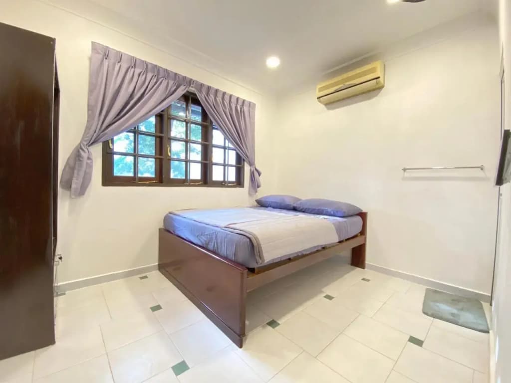 Ipoh Super Enjoy Boutique Villa 12 people - photo 1