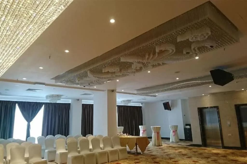 InnB Park Hotel - photo 16