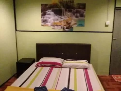 Mentawak Chalet - photo 1